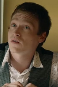 Three Billboards Outside Ebbing, Missouri